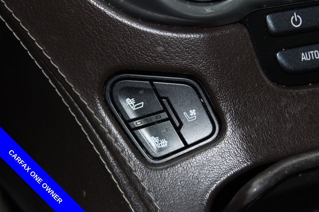 Used 2017 Chevrolet Suburban Premier image 47