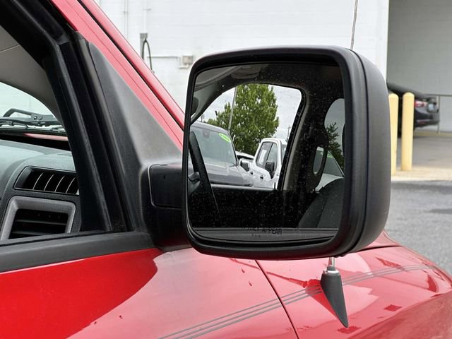 Used 2016 RAM 1500 Express RWD image 26