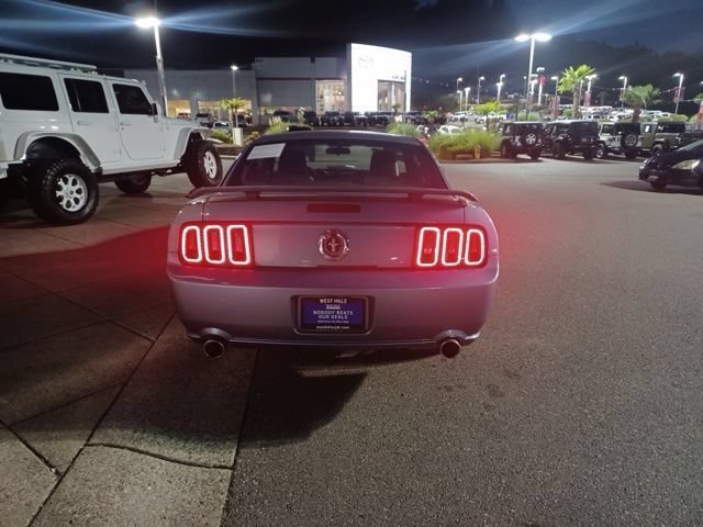 Used 2006 Ford Mustang Premium RWD image 8