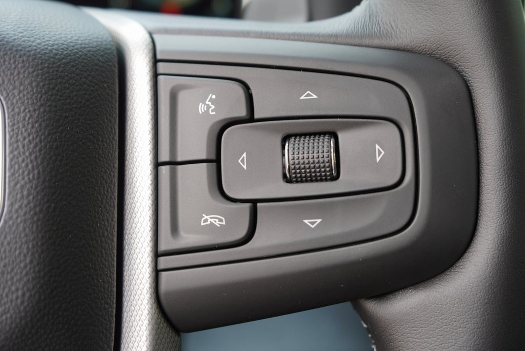 New 2026 GMC Sierra 1500 Denali image 12