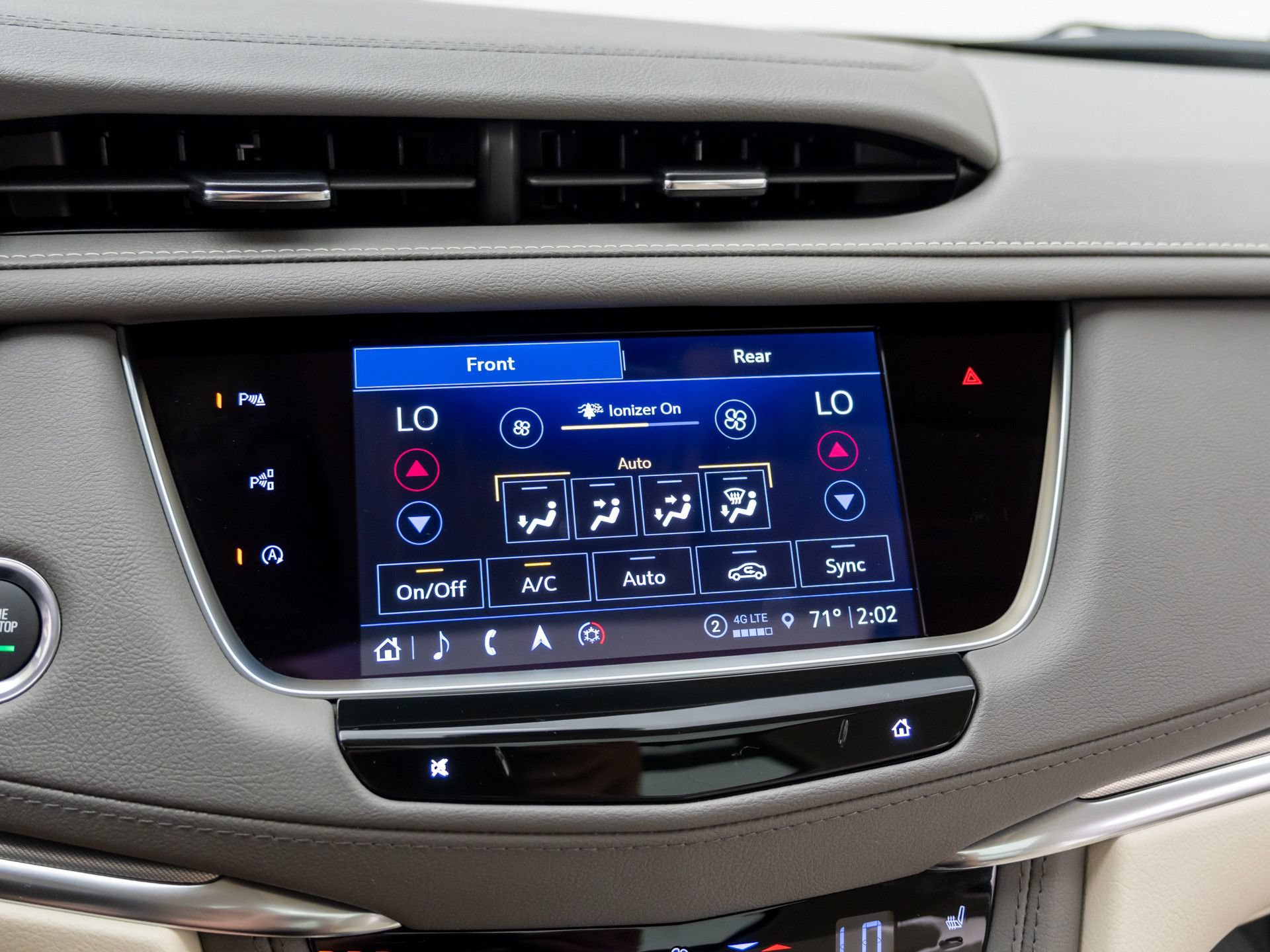 New 2026 Cadillac XT5 Premium Luxury w/ Driver Assist Package AWD/4WD image 25