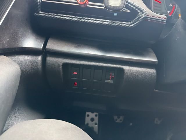 Used 2022 Subaru WRX Limited image 16