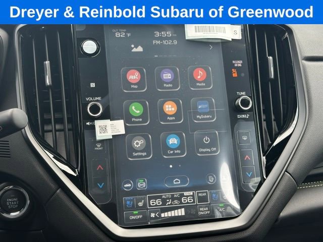 New 2026 Subaru Ascent Bronze Edition AWD/4WD image 19