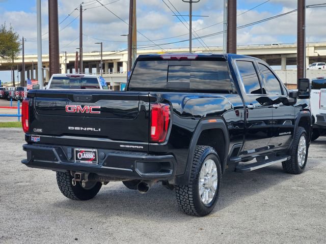 Used 2022 GMC Sierra 2500 Denali image 7