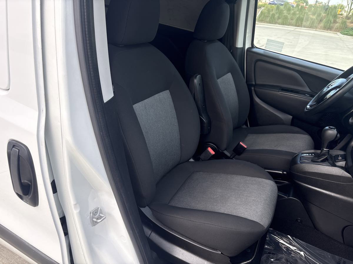 Used 2022 RAM ProMaster City Wagon FWD image 13