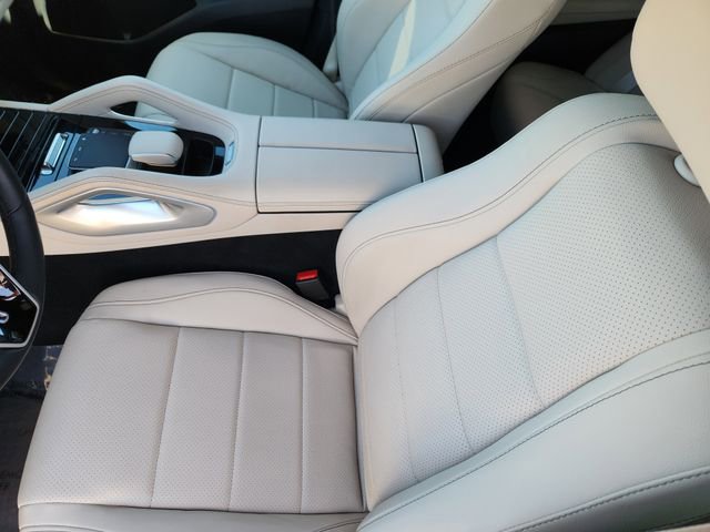 Used 2024 Mercedes-Benz GLE 350 4MATIC image 8