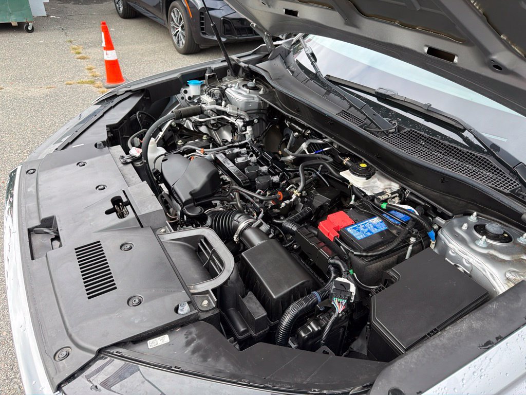 Used 2024 Honda CR-V EX image 15