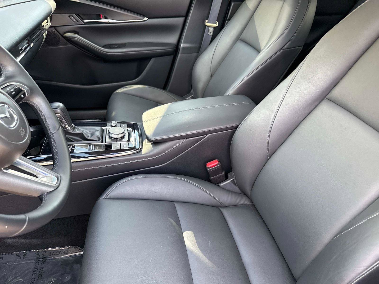 Certified 2025 MAZDA CX-30 AWD 2.5 S w/ Preferred Package image 23