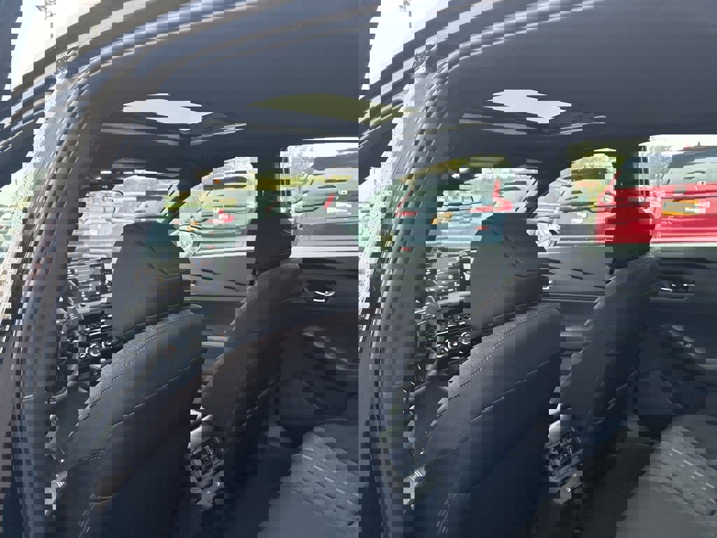 New 2025 Honda Accord Sport image 13