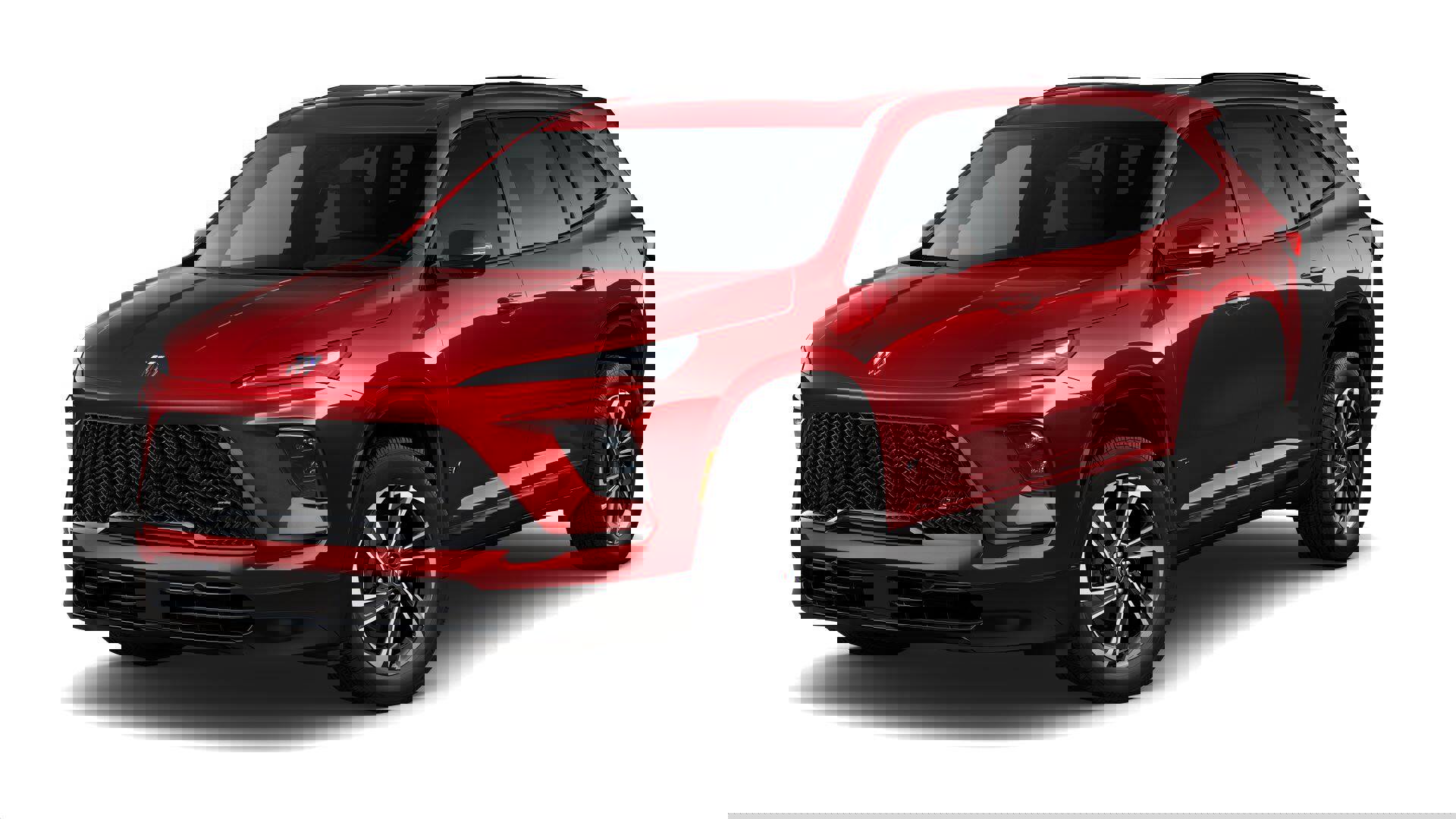 New 2026 Buick Enclave Sport Touring w/ Power Package image 28