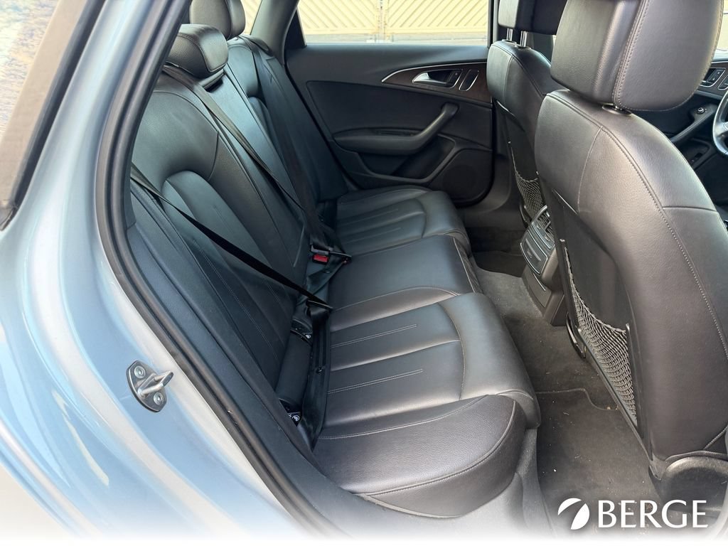 Used 2013 Audi A6 2.0T Premium Plus AWD/4WD image 29