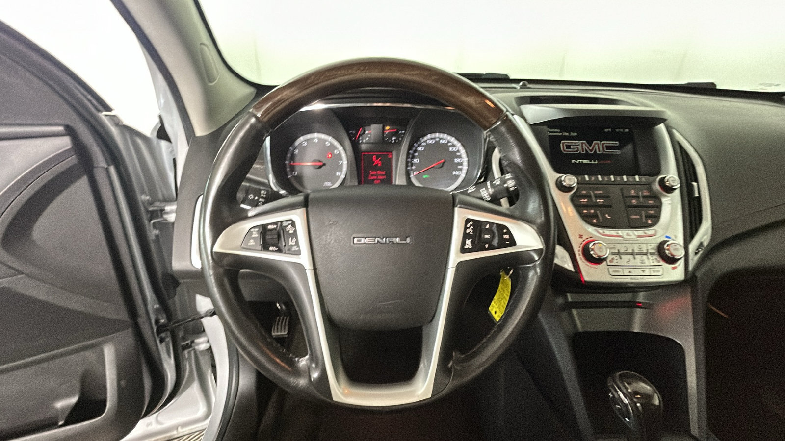 Used 2014 GMC Terrain Denali FWD image 18