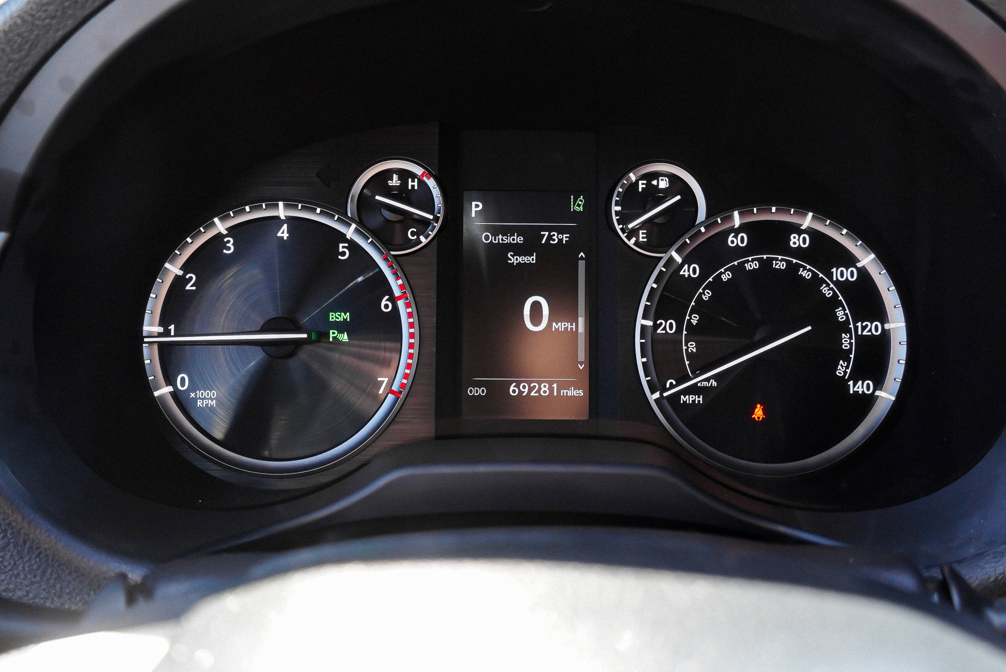 Used 2021 Lexus GX 460 Premium w/ Premium Plus Package AWD/4WD image 44
