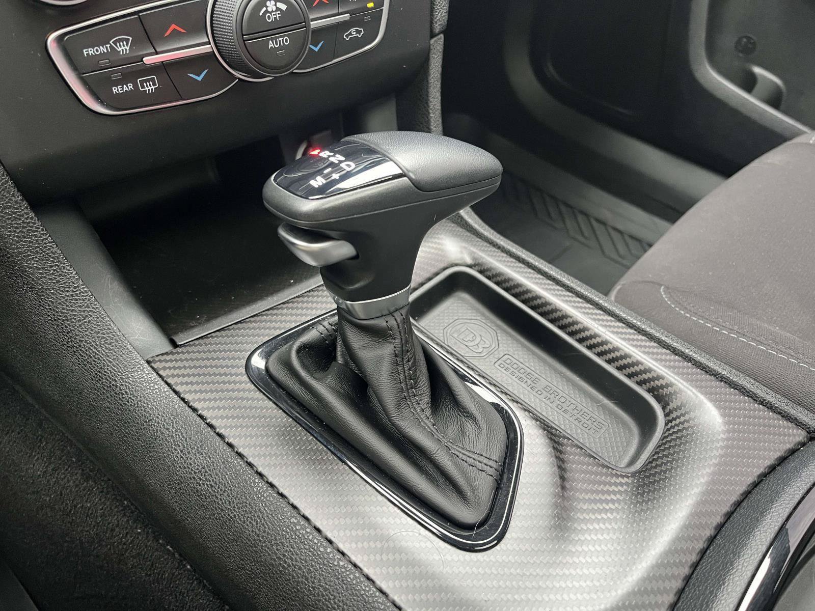Used 2023 Dodge Charger GT w/ Blacktop Special Edition AWD/4WD image 31
