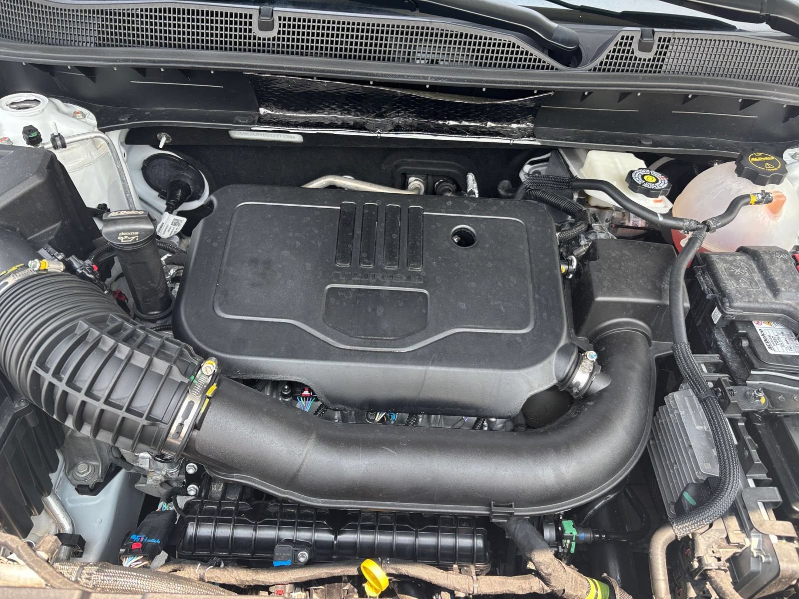 Used 2025 Chevrolet Blazer LT FWD image 27