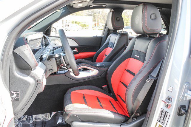 New 2025 Mercedes-Benz GLE 53 AMG 4MATIC image 19