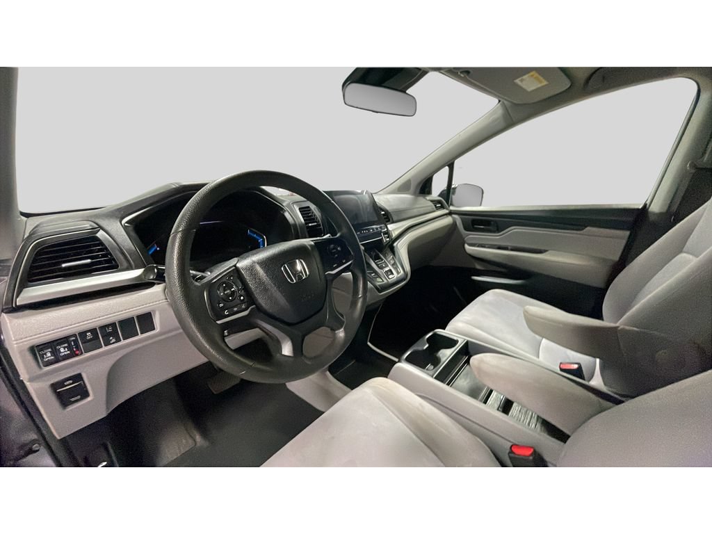 Used 2019 Honda Odyssey EX image 11