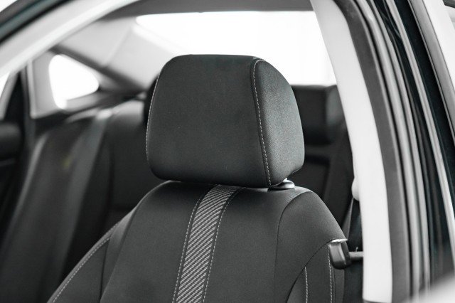 Used 2017 Honda Civic EX image 25