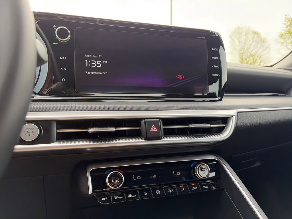 Used 2022 Kia K5 GT-Line FWD image 20