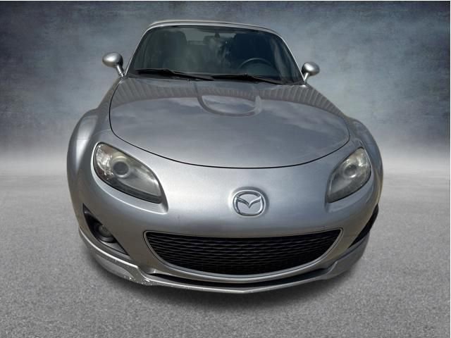 Used 2010 MAZDA MX-5 Miata Touring w/ Appearance Pkg RWD image 10