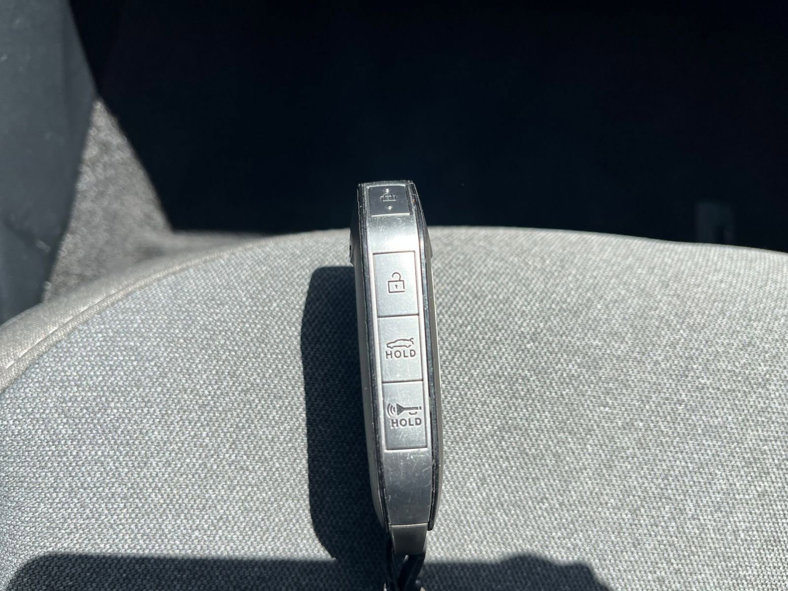 Used 2025 Kia K4 FWD image 21