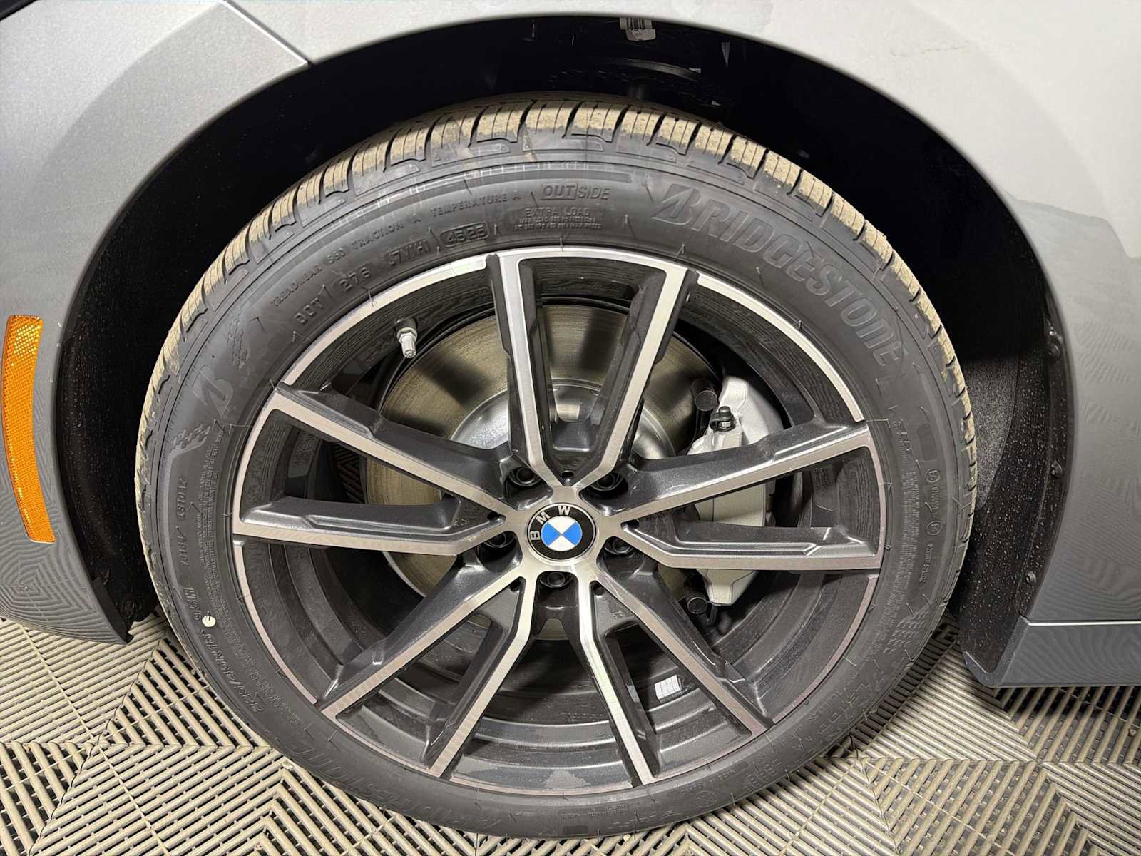 New 2026 BMW 430i xDrive Coupe w/ Convenience Package image 10