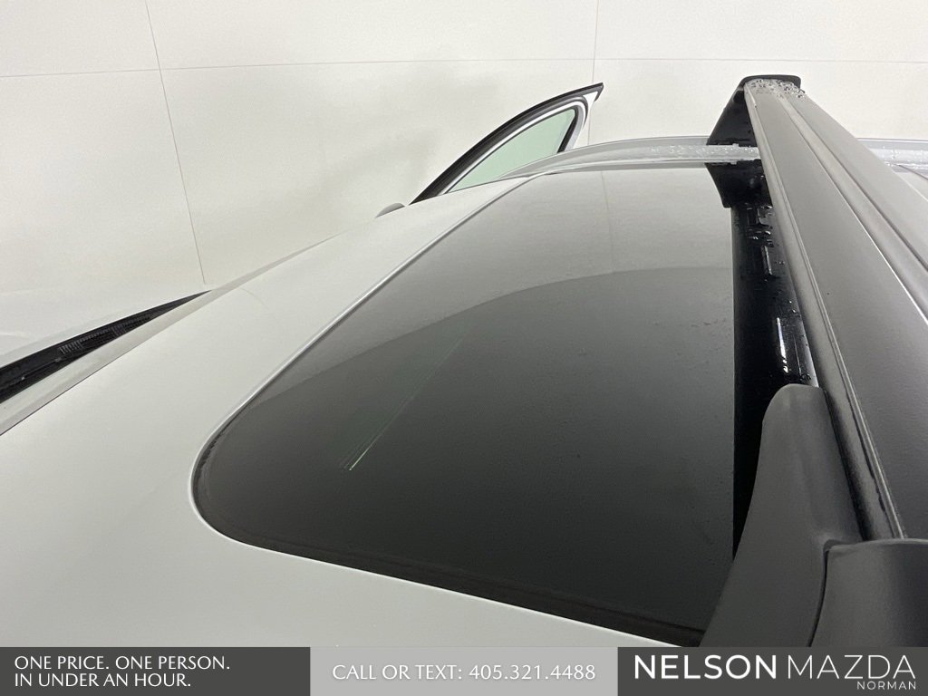 New 2025 MAZDA CX-50 2.5 Hybrid w/ Weather Package image 32