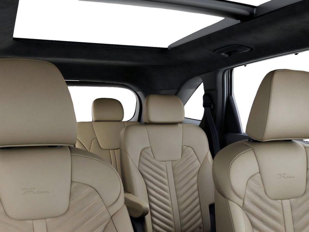 New 2026 Kia Sorento SX Prestige image 27