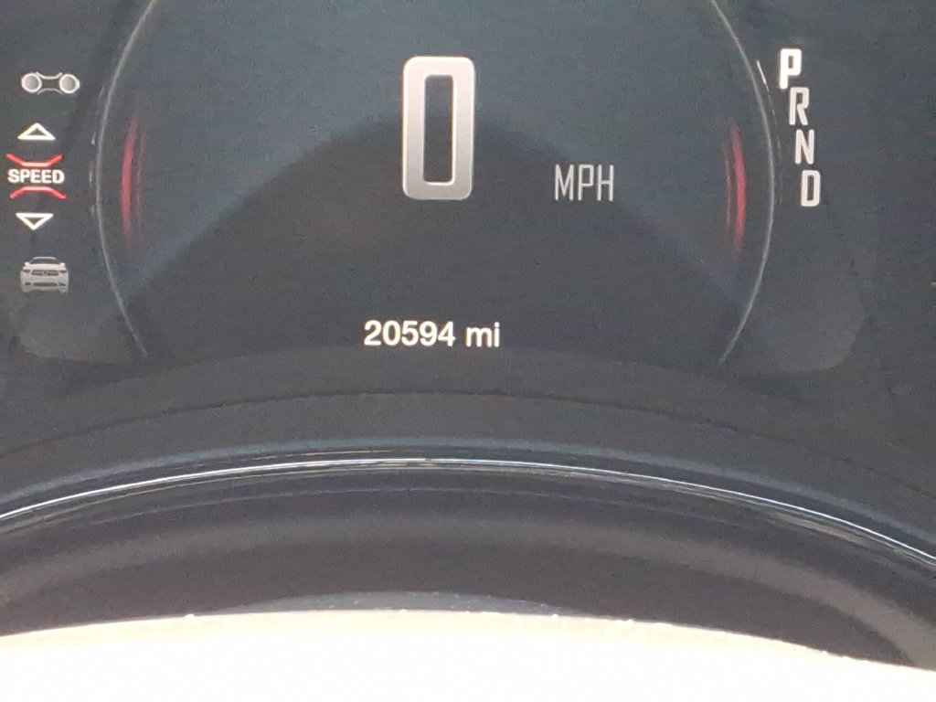 Used 2025 Dodge Durango R/T AWD/4WD image 30