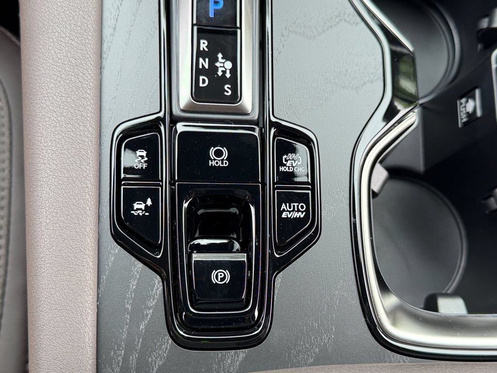 New 2026 Lexus RX 450h AWD image 26