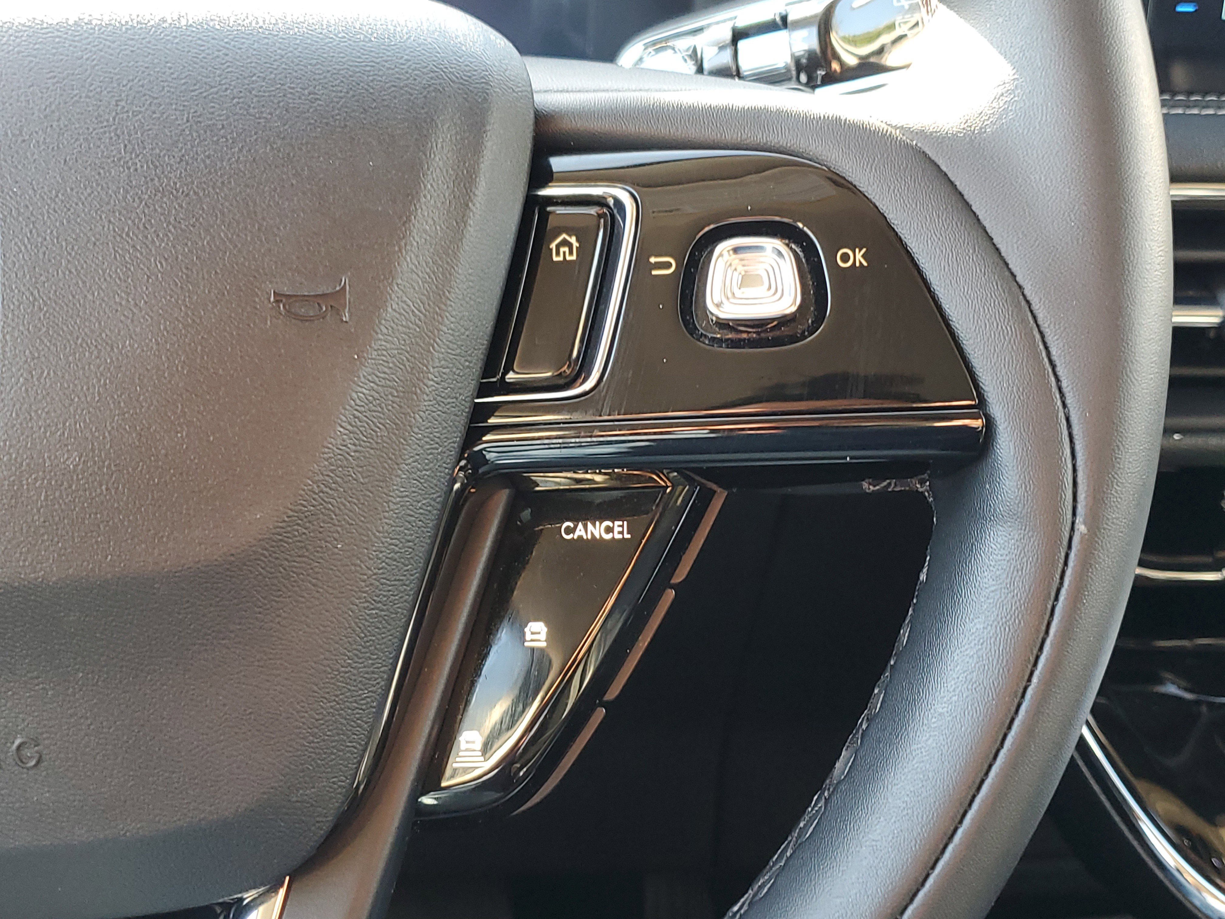 Certified 2024 Lincoln Corsair FWD image 20