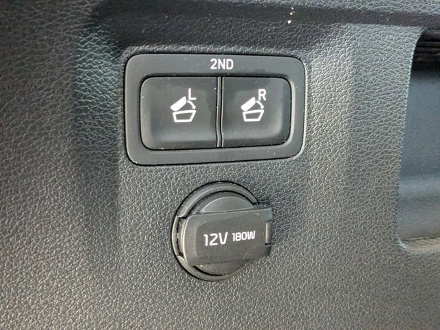 Certified 2024 Kia Telluride EX w/ EX Captain's Chair Package image 13