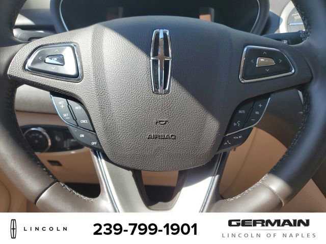 Used 2018 Lincoln MKC Reserve w/ Lincoln MKC Climate Package image 23