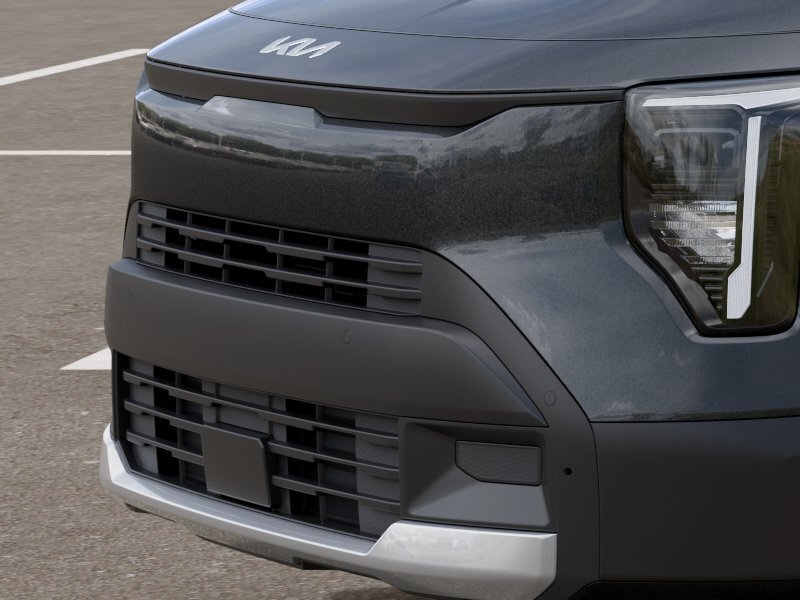 New 2027 Kia Niro EX FWD image 12