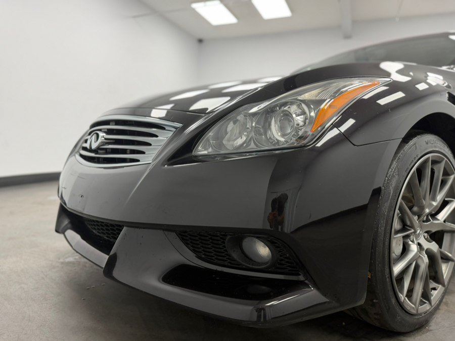 Used 2013 INFINITI G37 IPL RWD image 24