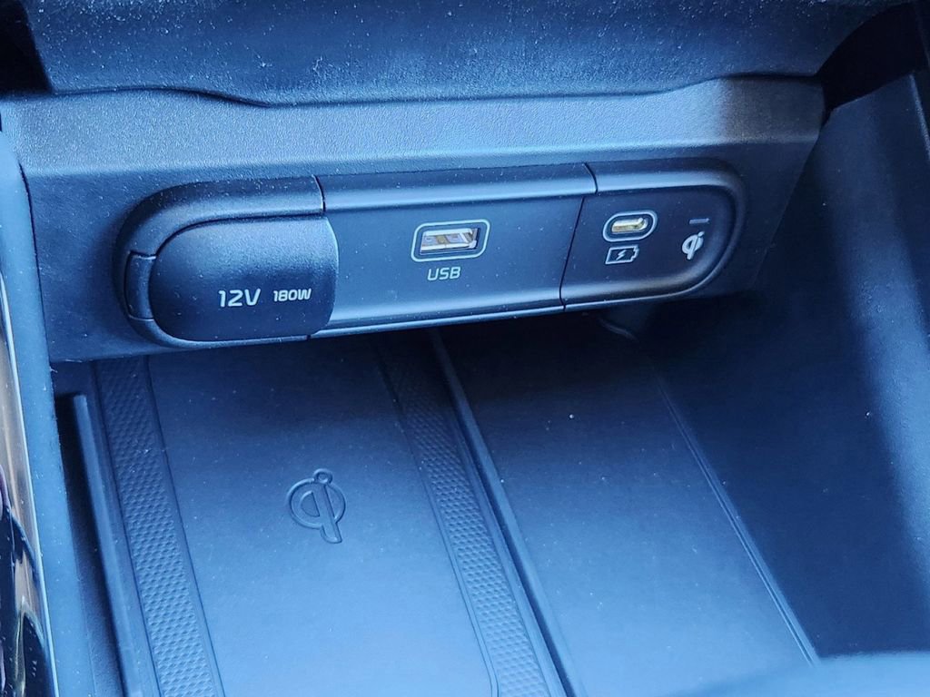 New 2025 Kia Telluride EX w/ EX Captain's Chair Package image 22