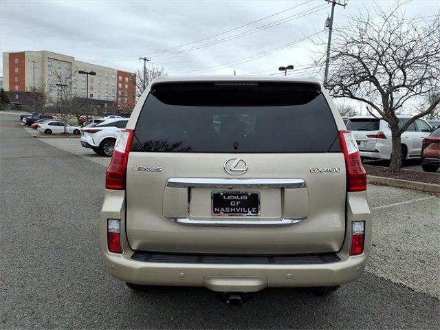 Used 2010 Lexus GX 460 image 4