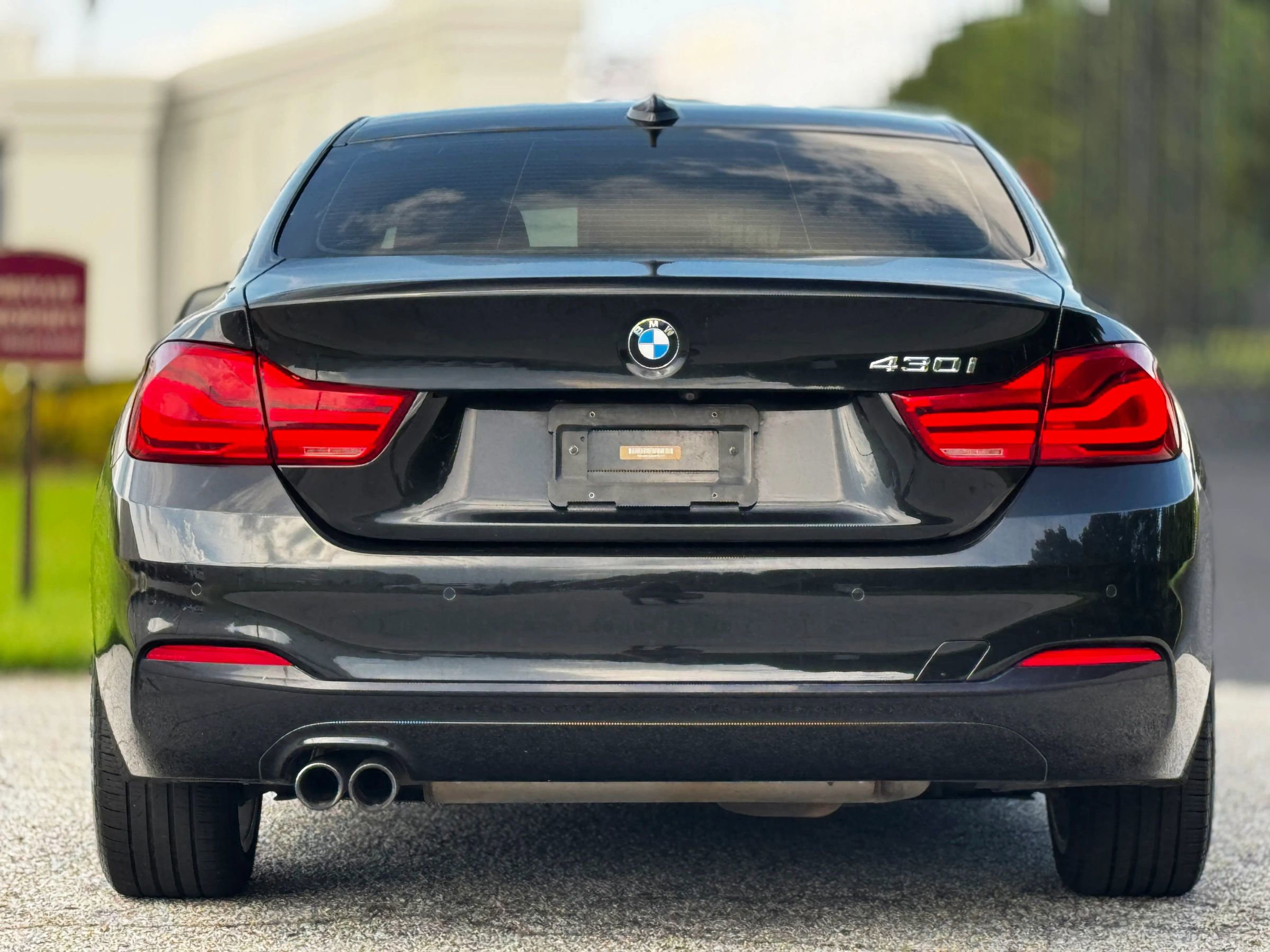 Used 2019 BMW 430i Coupe image 9