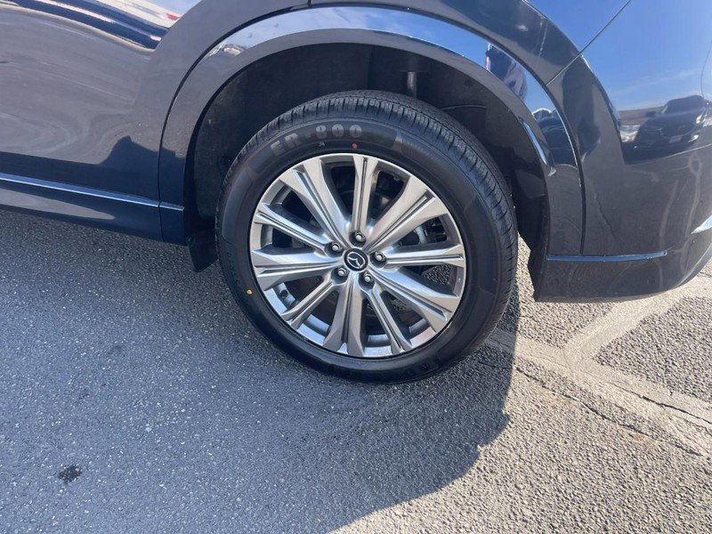 Used 2023 MAZDA CX-5 Signature image 5