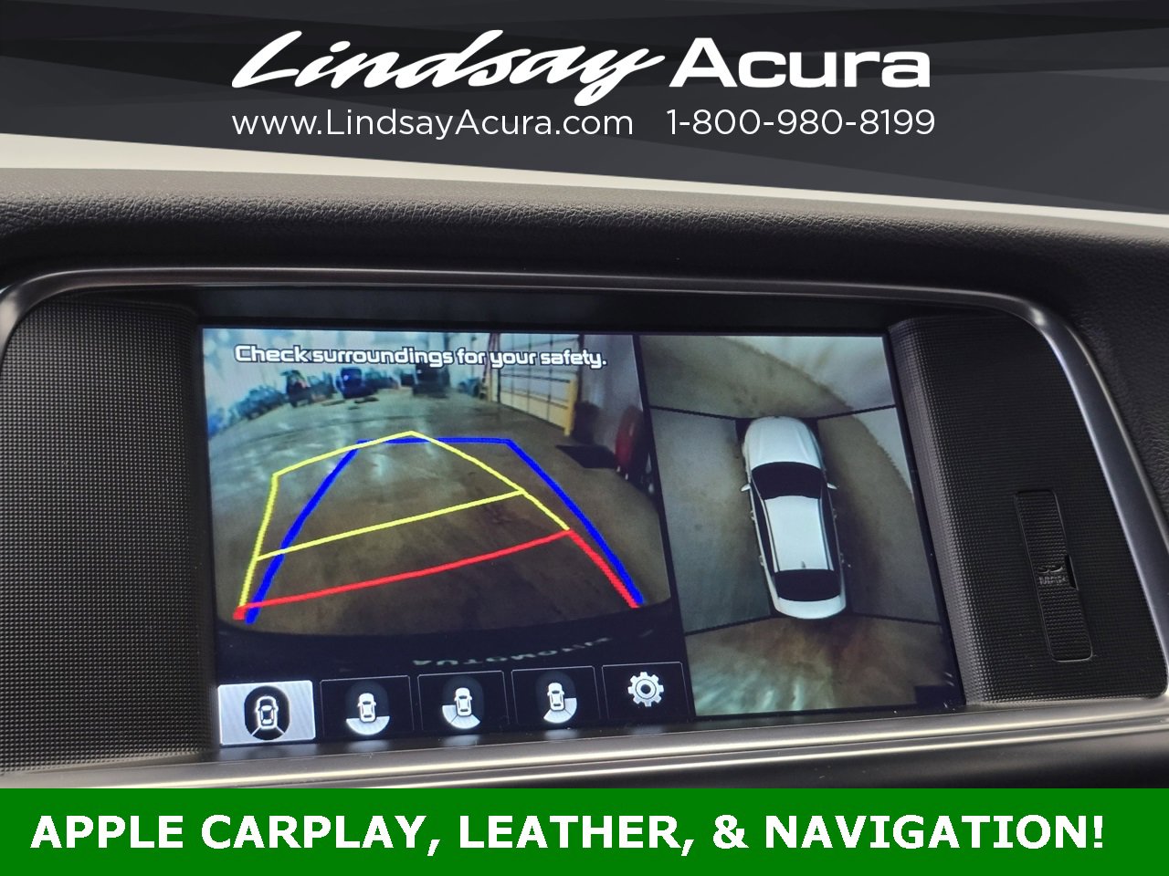 Used 2016 Kia Optima SX image 16