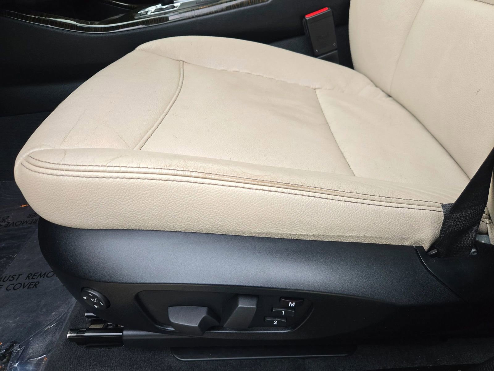 Used 2013 BMW X3 xDrive28i AWD/4WD image 14