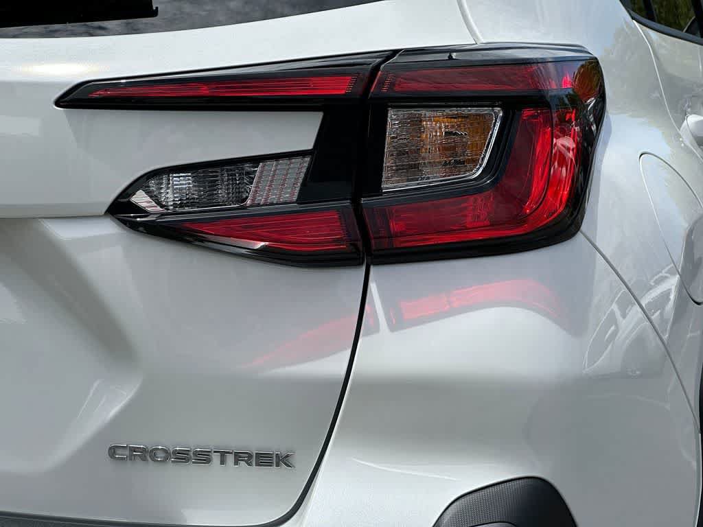 New 2025 Subaru Crosstrek 2.5i Limited w/ Crosstrek Mirror Package AWD/4WD image 7