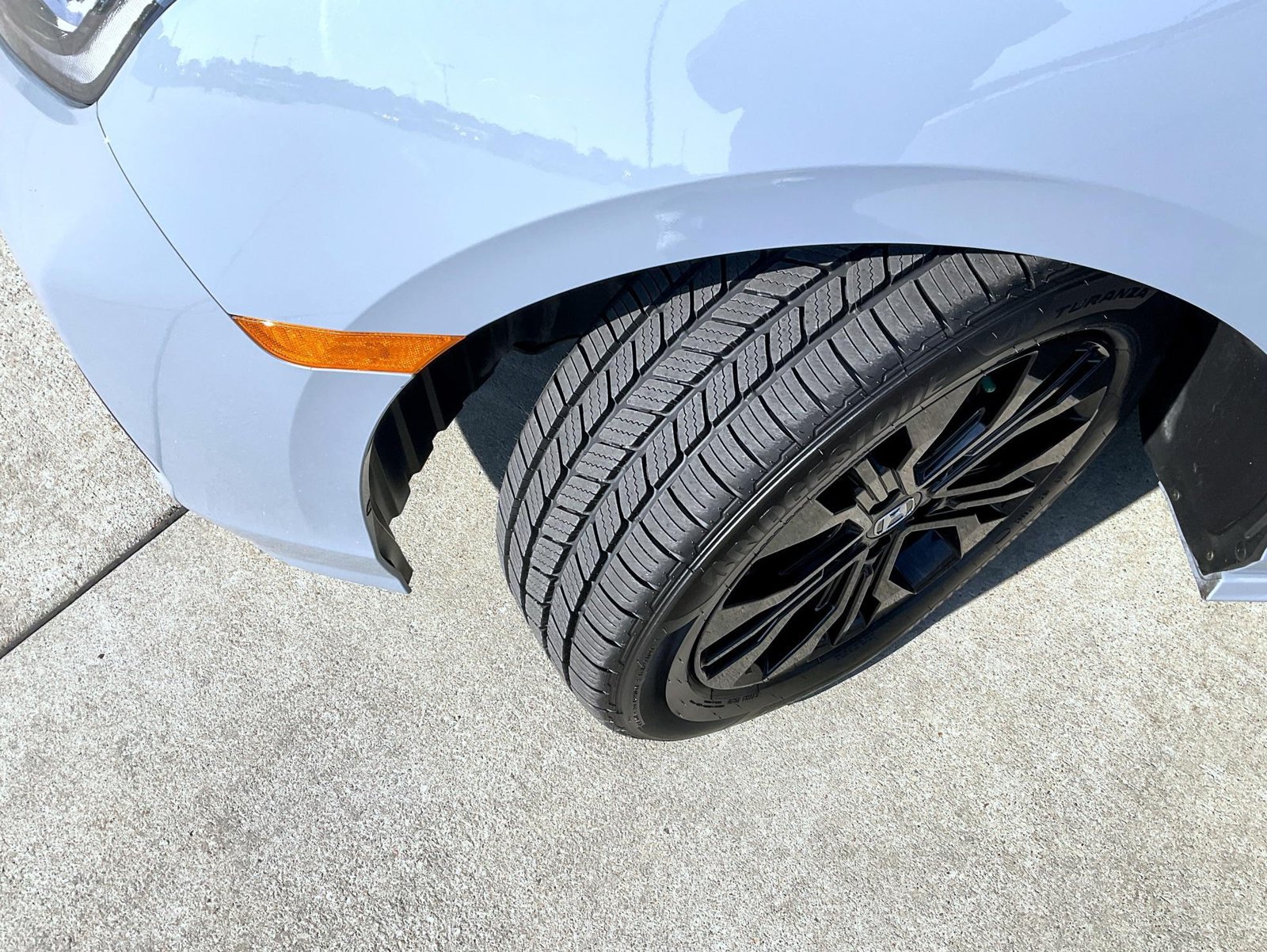 Used 2025 Honda Odyssey Sport-L image 25