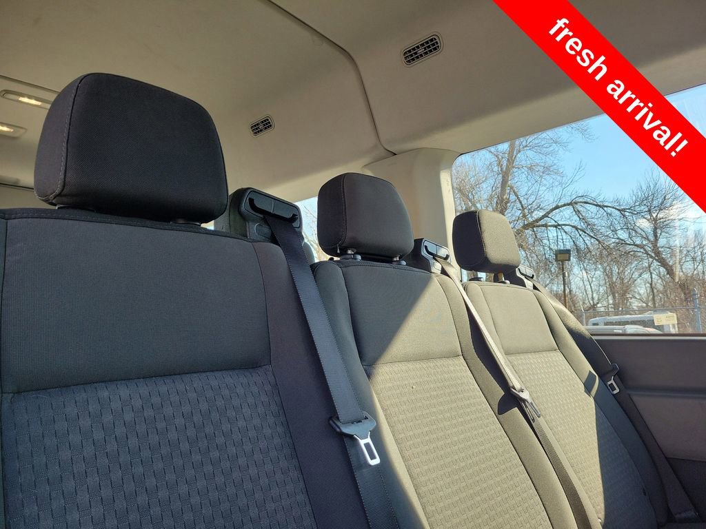 Used 2021 Ford Transit 350 XLT image 9