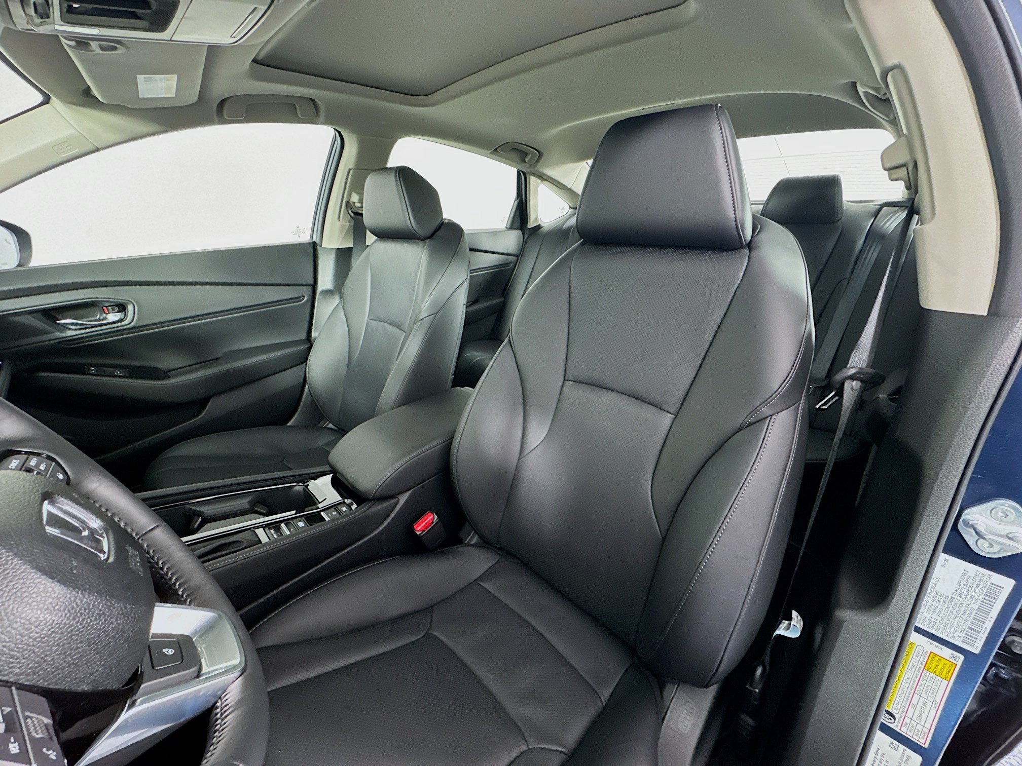 New 2026 Honda Accord Touring image 22