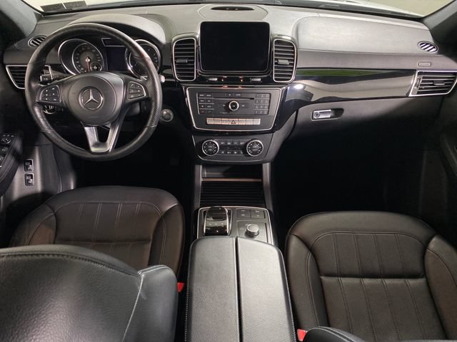 Used 2018 Mercedes-Benz GLS 450 4MATIC image 21