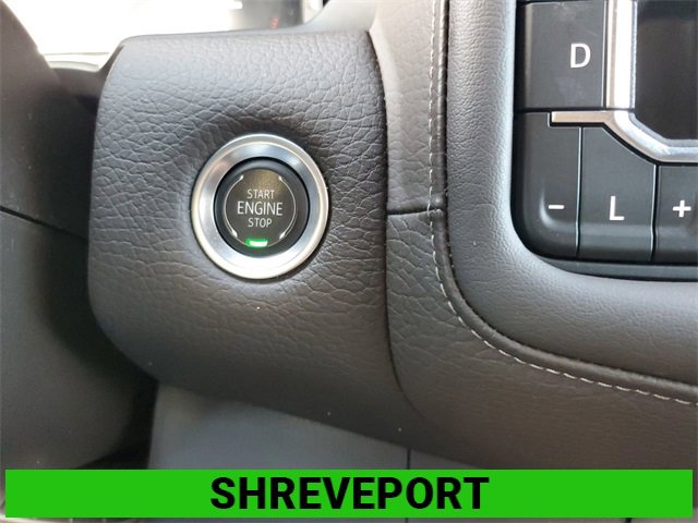 Certified 2024 GMC Yukon Denali w/ Max Trailering Package image 17