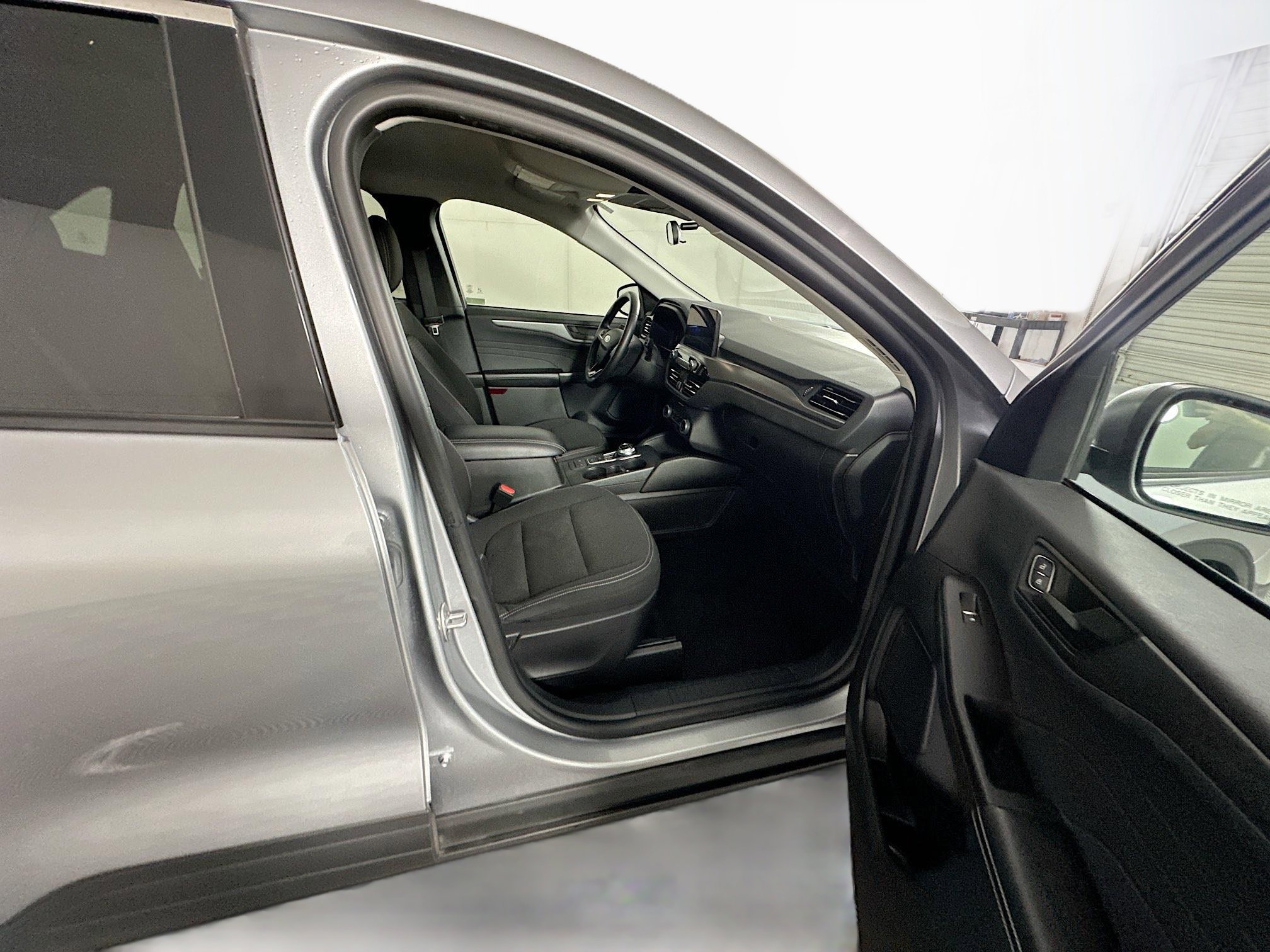 Used 2024 Ford Escape Active FWD image 31