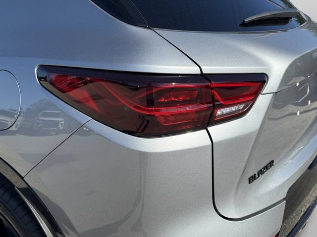 New 2026 Chevrolet Blazer RS w/ Driver Confidence II Package FWD image 14