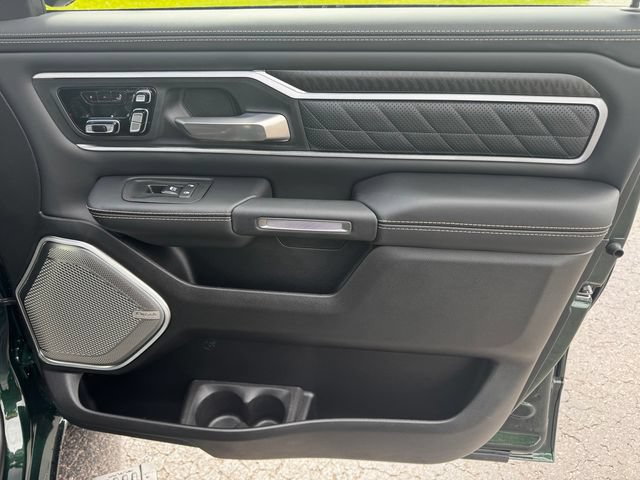 New 2026 RAM 1500 Tungsten AWD/4WD image 13